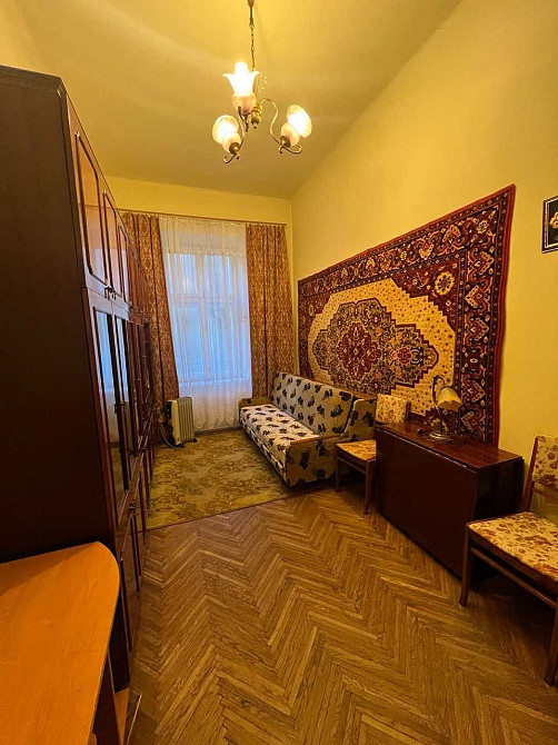 Оренда 2х кімнатної квартири по вул. Шептицьких  (Привокзальна) Львів - зображення 1