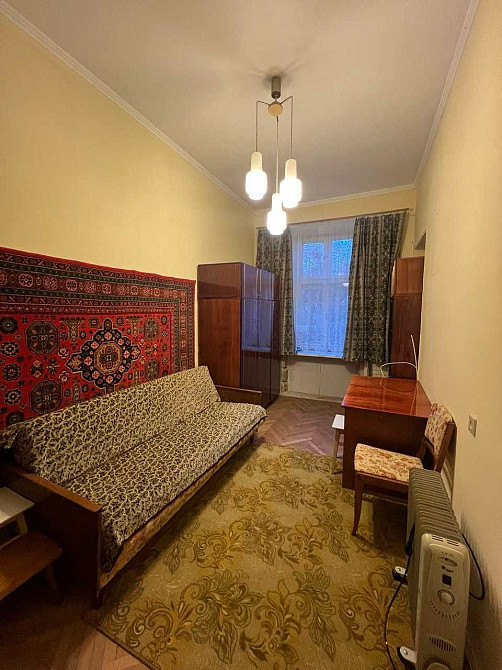 Оренда 2х кімнатної квартири по вул. Шептицьких  (Привокзальна) Львів - зображення 3