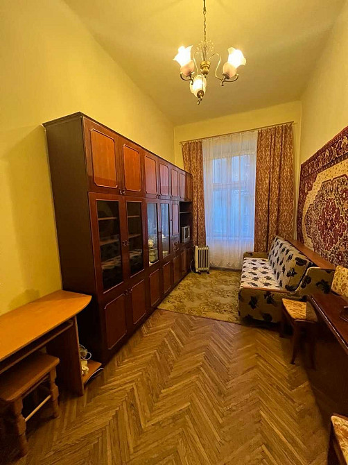 Оренда 2х кімнатної квартири по вул. Шептицьких  (Привокзальна) Львів - зображення 2