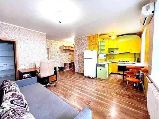 Аренда 2 к. квартиры Центр, Нагорка. С животными можно. Дніпро