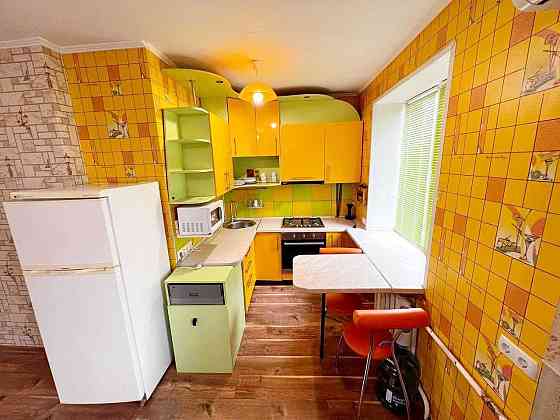 Аренда 2 к. квартиры Центр, Нагорка. С животными можно. Дніпро