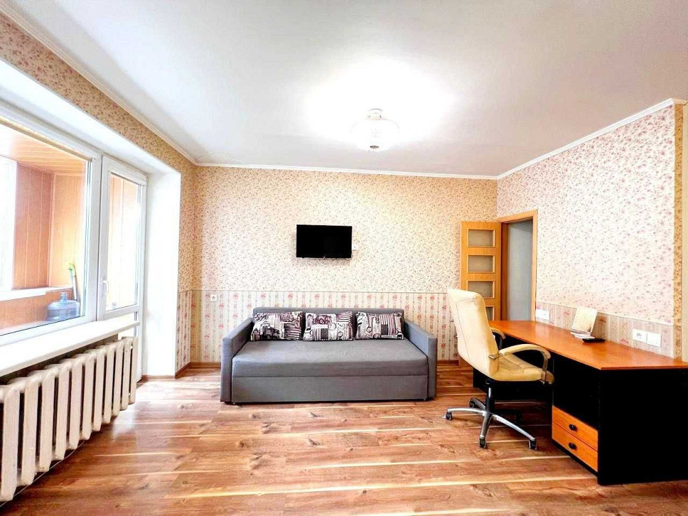 Аренда 2 к. квартиры Центр, Нагорка. С животными можно. Дніпро - зображення 2