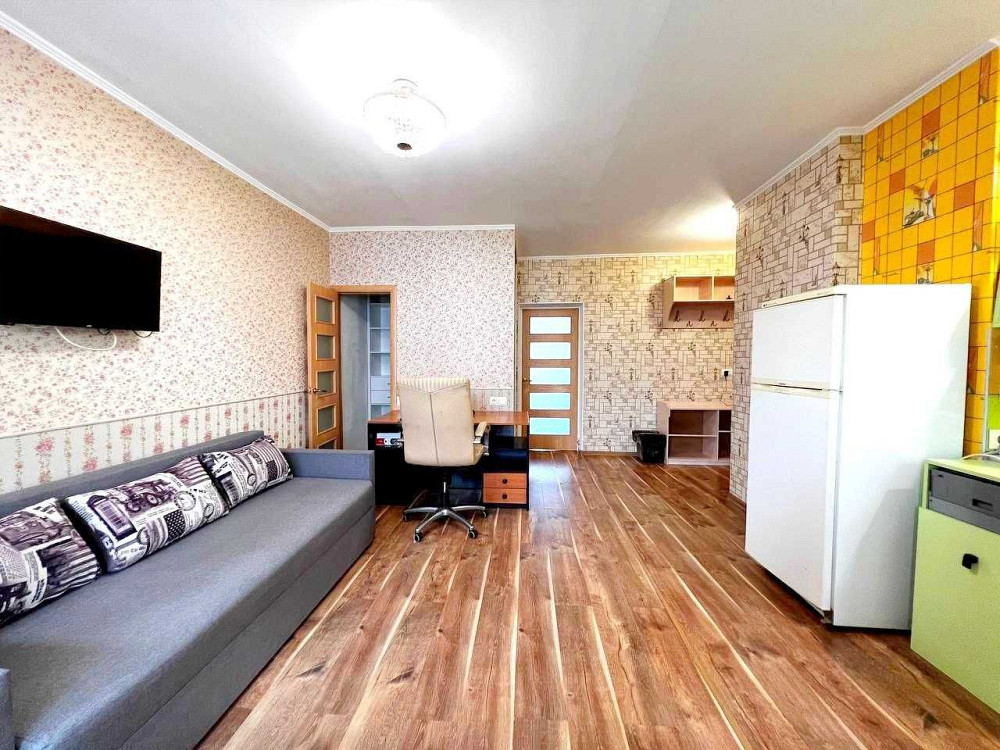 Аренда 2 к. квартиры Центр, Нагорка. С животными можно. Дніпро - зображення 1