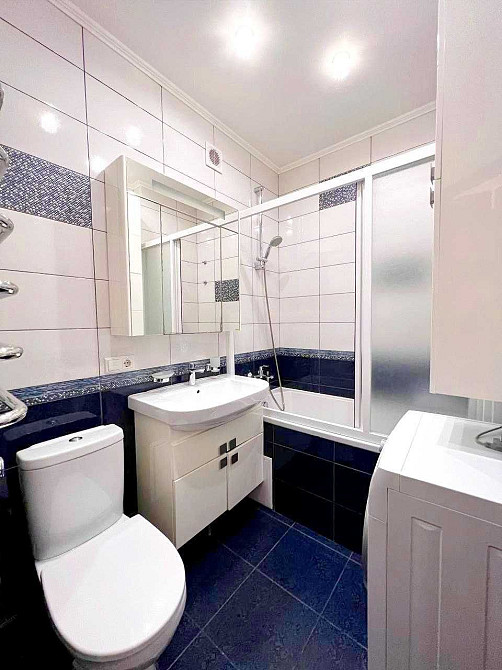 Аренда 2 к. квартиры Центр, Нагорка. С животными можно. Дніпро - зображення 6