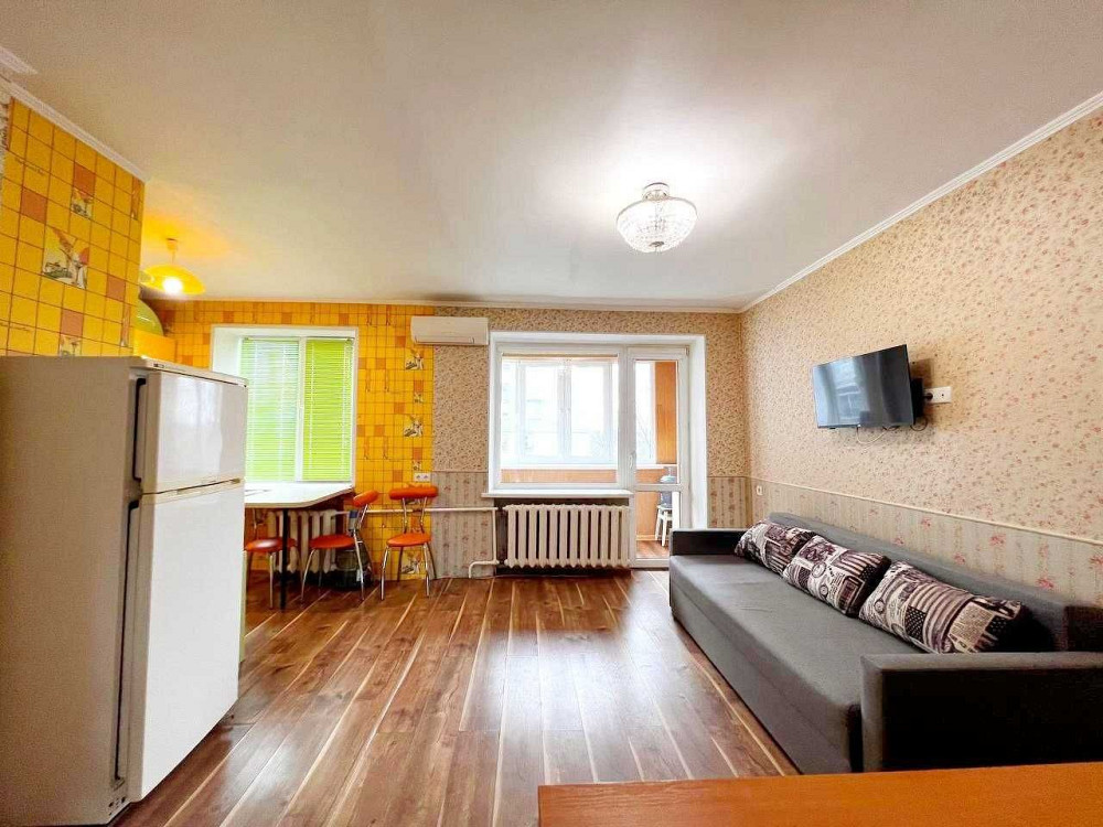 Аренда 2 к. квартиры Центр, Нагорка. С животными можно. Дніпро - зображення 4