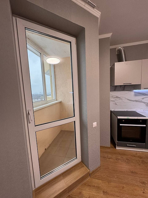 Вул. Героїв Оборони, 10А. 3-кімн. 112 кв.м. Без комісії. Київ - зображення 3