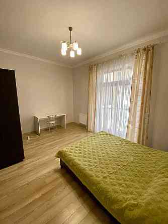 Оренда 2-кім квартири з підземним паркінгом, новобудова біля центру Львів