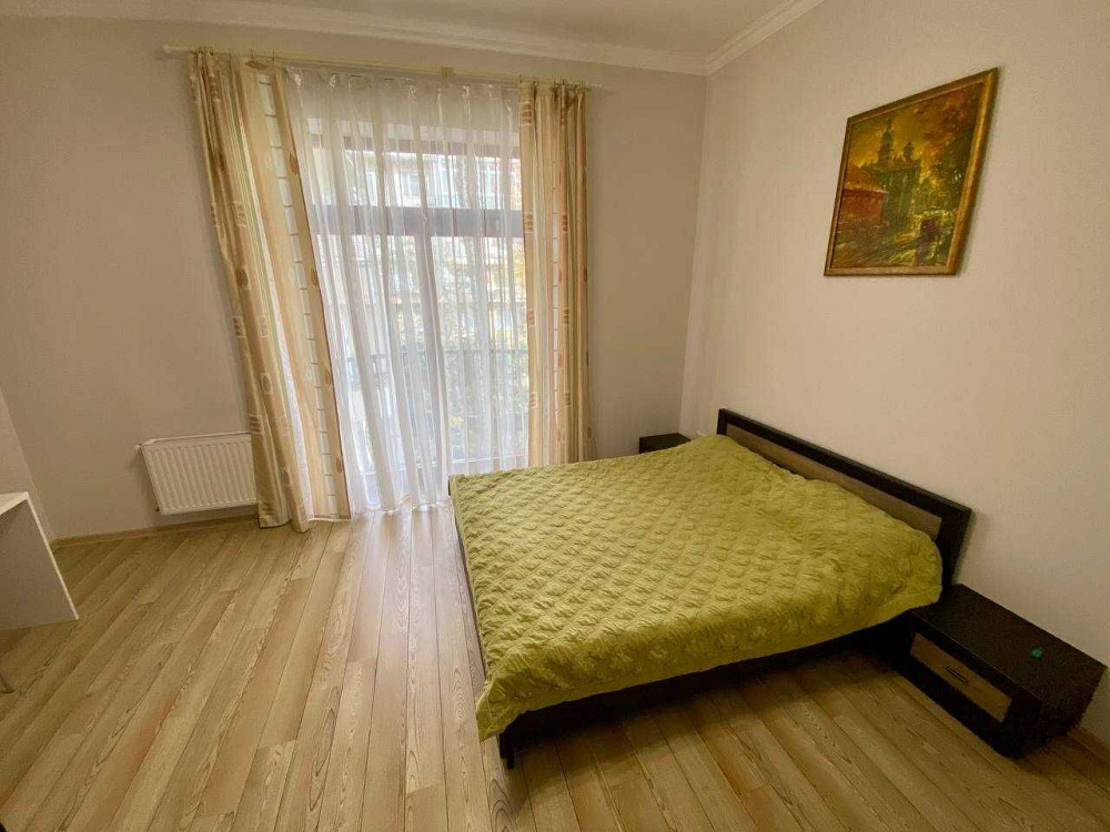 Оренда 2-кім квартири з підземним паркінгом, новобудова біля центру Львів - зображення 2