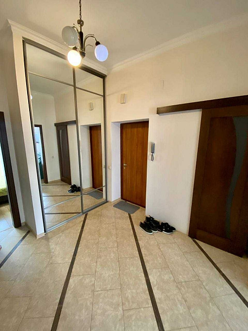 Оренда 2-кім квартири з підземним паркінгом, новобудова біля центру Львів - зображення 7