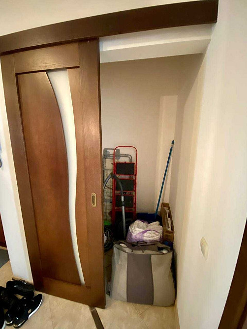 Оренда 2-кім квартири з підземним паркінгом, новобудова біля центру Львів - зображення 8