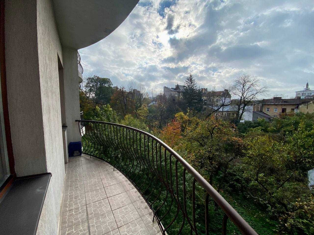 Оренда 2-кім квартири з підземним паркінгом, новобудова біля центру Львів - зображення 3