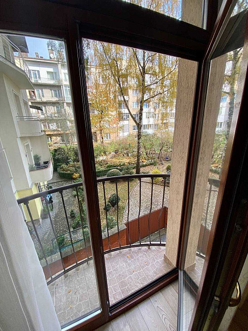 Оренда 2-кім квартири з підземним паркінгом, новобудова біля центру Львів - зображення 6