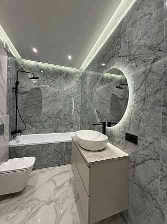 Оренда 1,5 к квартири з терасою | з внутрішнім двориком Ужгород