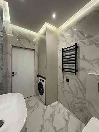 Оренда 1,5 к квартири з терасою | з внутрішнім двориком Ужгород