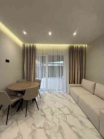 Оренда 1,5 к квартири з терасою | з внутрішнім двориком Ужгород