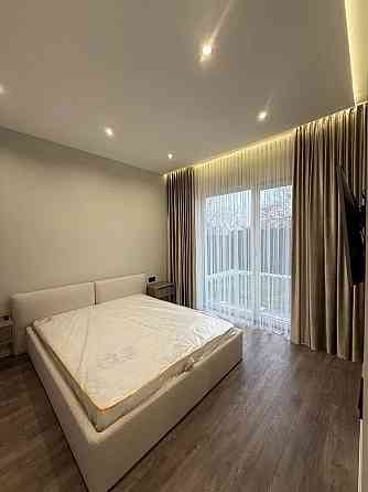 Оренда 1,5 к квартири з терасою | з внутрішнім двориком Ужгород