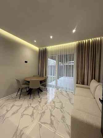 Оренда 1,5 к квартири з терасою | з внутрішнім двориком Ужгород