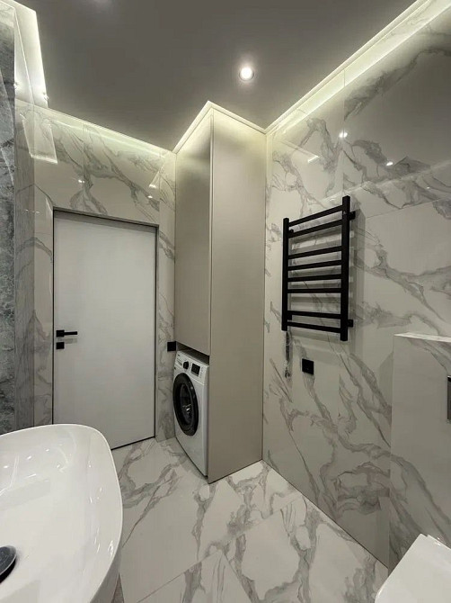 Оренда 1,5 к квартири з терасою | з внутрішнім двориком Ужгород - изображение 5