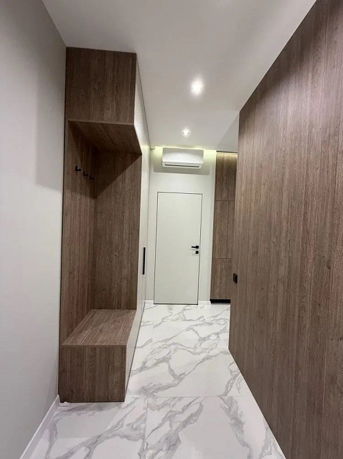 Оренда 1,5 к квартири з терасою | з внутрішнім двориком Ужгород - изображение 8