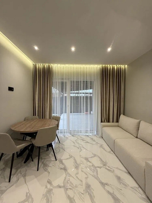 Оренда 1,5 к квартири з терасою | з внутрішнім двориком Ужгород - изображение 3