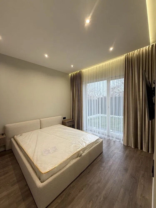 Оренда 1,5 к квартири з терасою | з внутрішнім двориком Ужгород - изображение 4