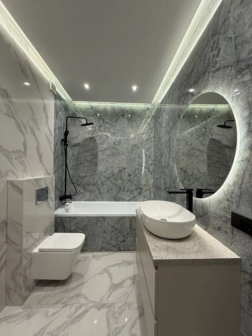 Оренда 1,5 к квартири з терасою | з внутрішнім двориком Ужгород - изображение 7