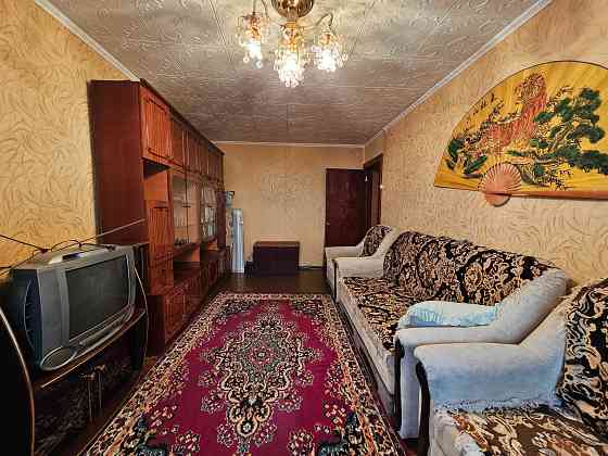 Сдается двухкомнатная квартира по ул. Костенко, рядом с соцгородом Кривой Рог