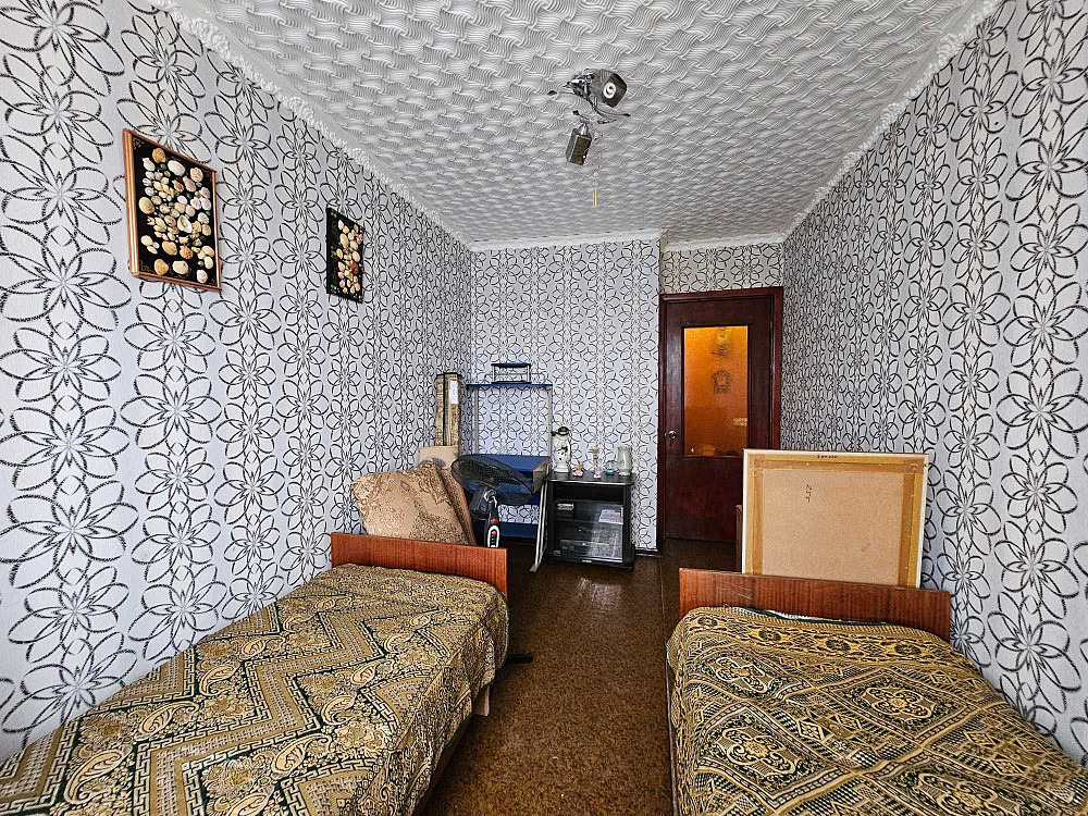 Сдается двухкомнатная квартира по ул. Костенко, рядом с соцгородом Кривой Рог - изображение 7