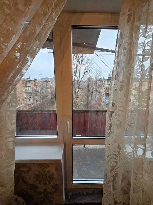 Сдается двухкомнатная квартира по ул. Костенко, рядом с соцгородом Кривой Рог - изображение 3