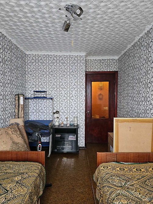 Сдается двухкомнатная квартира по ул. Костенко, рядом с соцгородом Кривой Рог - изображение 8