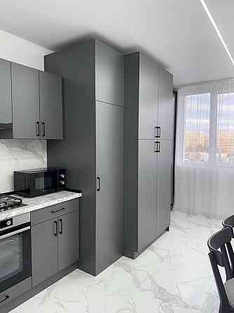 Перша здача! Карла Мікльоша Однокімнатна  квартира в новобудові Львів