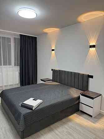 Перша здача! Карла Мікльоша Однокімнатна  квартира в новобудові Львів