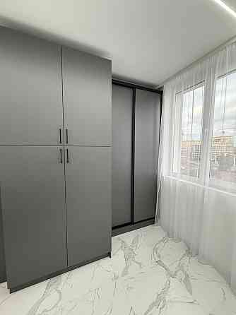 Перша здача! Карла Мікльоша Однокімнатна  квартира в новобудові Львів