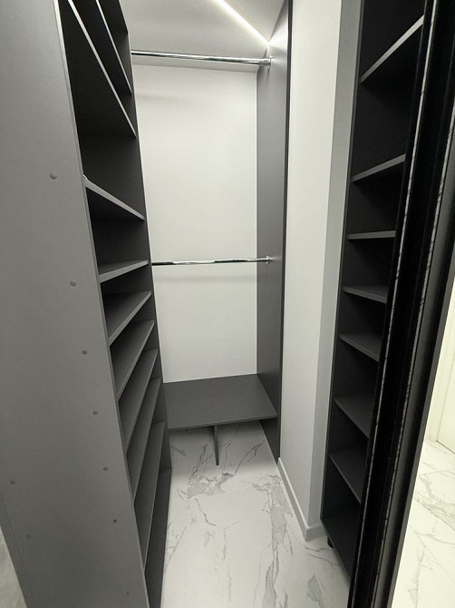 Перша здача! Карла Мікльоша Однокімнатна  квартира в новобудові Львів - зображення 8