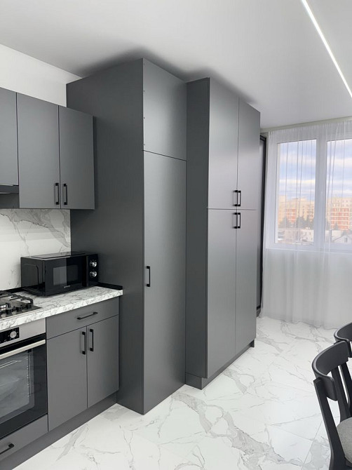 Перша здача! Карла Мікльоша Однокімнатна  квартира в новобудові Львів - зображення 4