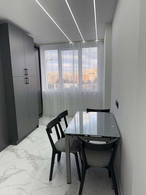 Перша здача! Карла Мікльоша Однокімнатна  квартира в новобудові Львів - зображення 5