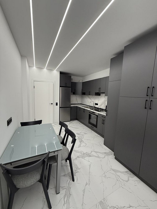 Перша здача! Карла Мікльоша Однокімнатна  квартира в новобудові Львів - зображення 2