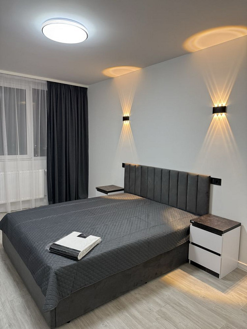 Перша здача! Карла Мікльоша Однокімнатна  квартира в новобудові Львів - зображення 6