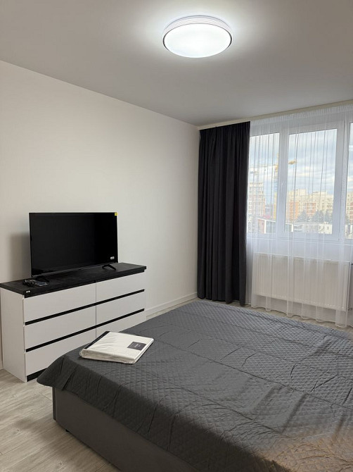 Перша здача! Карла Мікльоша Однокімнатна  квартира в новобудові Львів - зображення 7