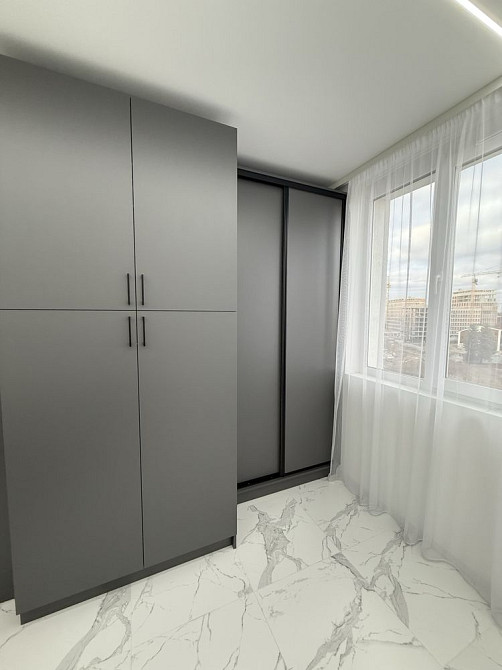 Перша здача! Карла Мікльоша Однокімнатна  квартира в новобудові Львів - зображення 3