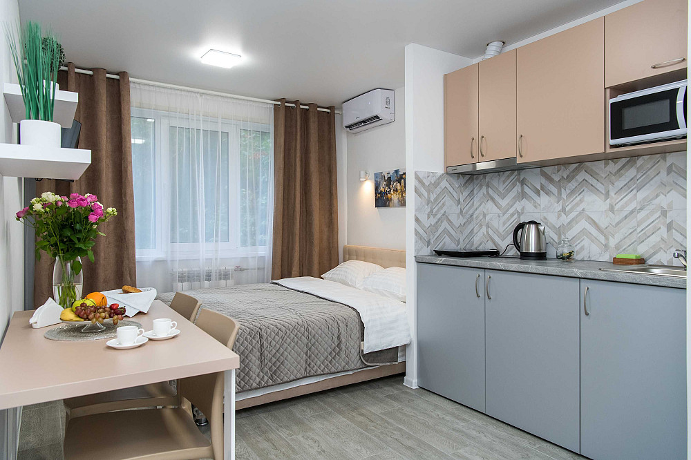 Оренда квартири від 1 місяця без комісії, Кловська , Печерська Київ - зображення 1