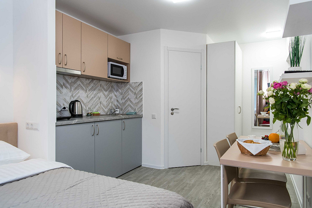 Оренда квартири від 1 місяця без комісії, Кловська , Печерська Київ - зображення 4