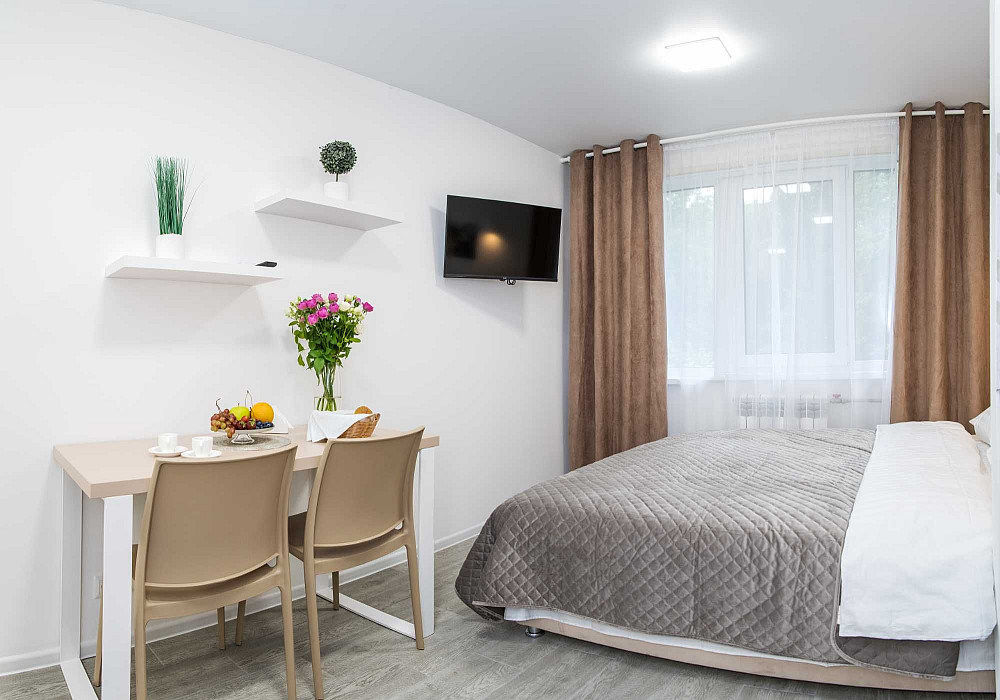 Оренда квартири від 1 місяця без комісії, Кловська , Печерська Київ - зображення 3