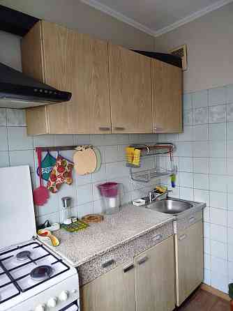 Здаю квартиру однокімнатну метро Лівобережна вул Нестайко 5 Київ