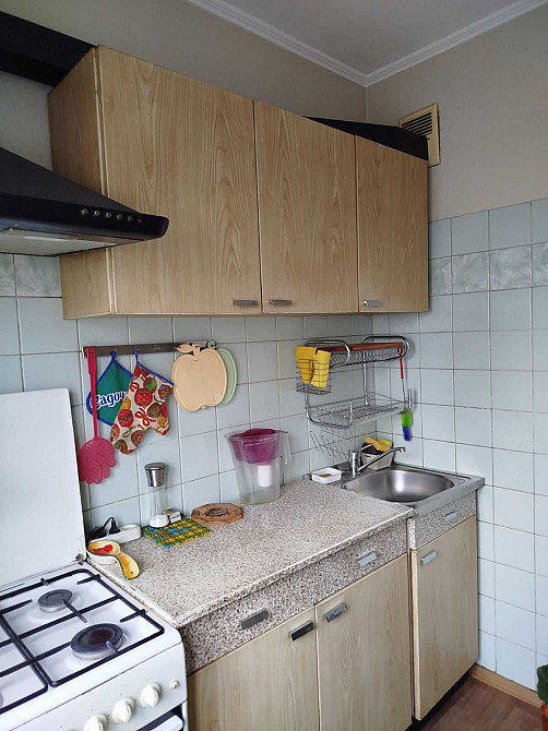 Здаю квартиру однокімнатну метро Лівобережна вул Нестайко 5 Київ - зображення 6