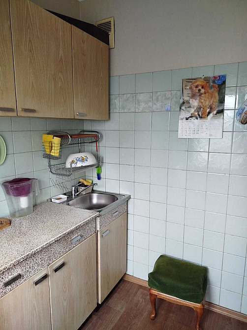 Здаю квартиру однокімнатну метро Лівобережна вул Нестайко 5 Київ - зображення 8