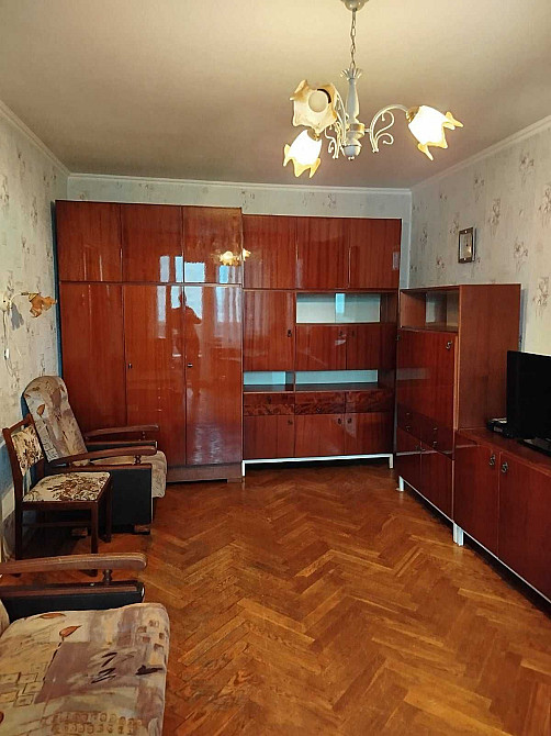 Здаю квартиру однокімнатну метро Лівобережна вул Нестайко 5 Київ - зображення 4