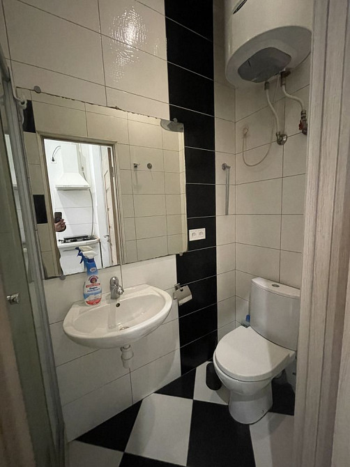 Оренда 1 кім.кв., по вул. Я Мудрого ( цирк) Львів - зображення 7