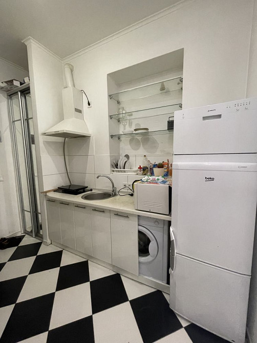 Оренда 1 кім.кв., по вул. Я Мудрого ( цирк) Львів - зображення 6