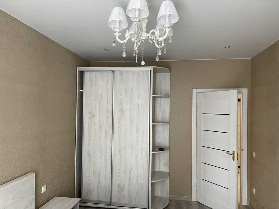 Оренда 1-к квартири на вул. Ревуцького Київ - зображення 3